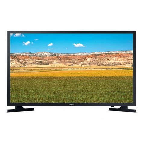 Tv Samsung 32 Pulgadas Hd Smart Tv Led Un32t4300afxzx Walmart En Línea