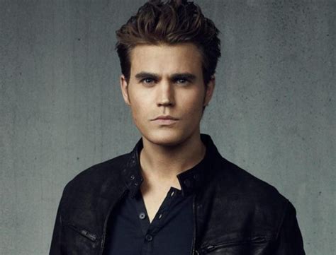 paul wesley wife or girlfriend age height net worth is he dating anyone celebion