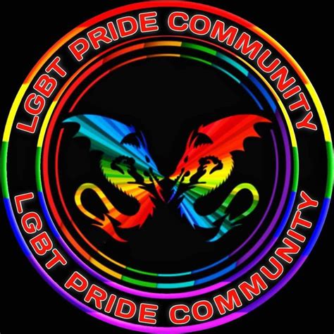 Lgbt Pride Community Imus