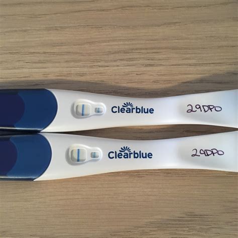 Can A Clearblue Digital Pregnancy Test Give A False Positive Digital