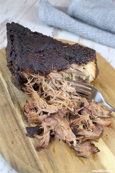 Fleisch Für Pulled Pork