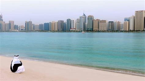Schauplatz Von Sex And The City 2 Abu Dhabi Wunderland Am Golf