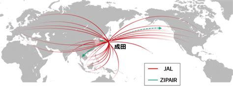2020年度より首都圏発着の国際線を大幅に拡充します 日本航空株式会社のプレスリリース