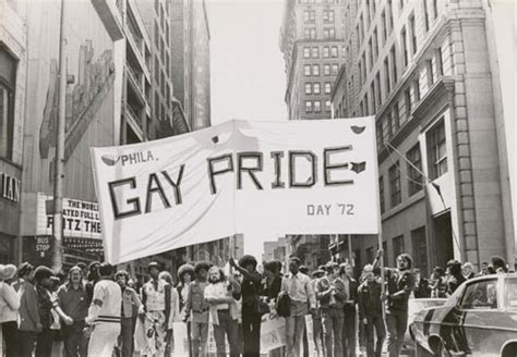 First Gay Pride Parade 1970 New York City Lawpccn