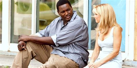 Real Life The Blind Side Subject Alleges Adoption Was A Lie Says