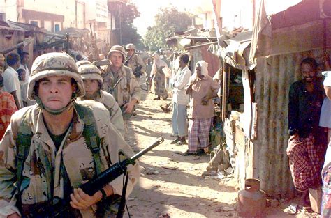 the battle of mogadishu 1993