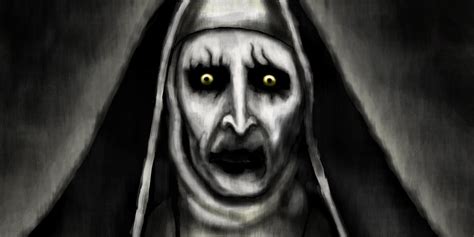 Последние твиты от the nun (@thenunmovie). The Nun: Sequel Plans And Conjuring Ties | Screen Rant