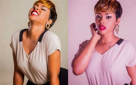Born in 1983, the 34 year old singer is considered to be a successful celebrity in her genre. Top 10 Most Beautiful Tanzanian Actresses & Female Singers