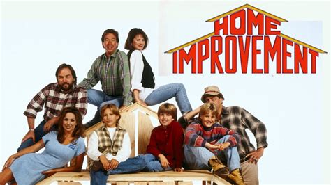 Home Improvement Season 5 Watch Free On Movies123