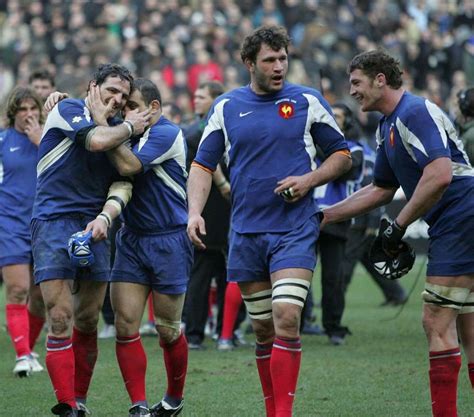 L'équipe six nations rugby six nations. Tournoi des VI nations : en images, les 6 derniers ...