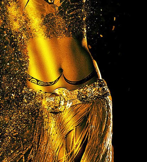 Egyptian Belly Dancer Gets Three Year Jail Term For Sexually Aggressive Tiktok Videos