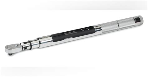 Industrial Torque Wrench Aviation Pros