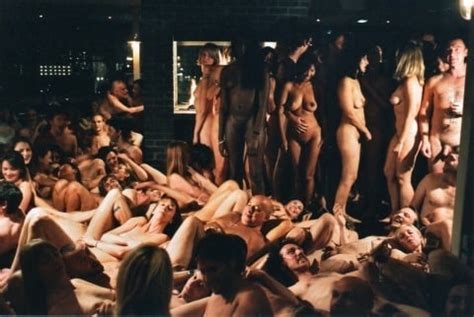 Nude Cocktail Parties Play Real Average Nude Women Art Min Xxx