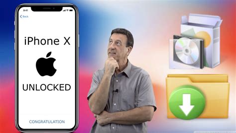 How To Unlock Iphone X And Xs Icloud Activation Lock Maccrunch Com