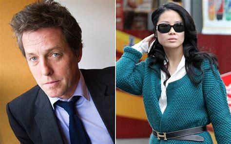 Hugh Grant Heres The Latest On My Private Life