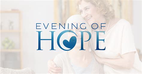 Chi Saint Joseph Health Foundations Plan Second ‘evening Of Hope Event