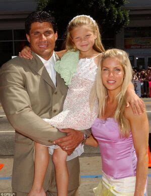 More images for jose josie canseco net worth » Who Is Josie Canseco? 2021 Jose Canseco's Daughter & Net ...