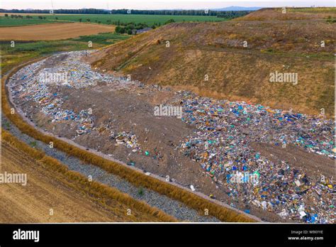 Plastic Waste Dumping Site Hi Res Stock Photography And Images Alamy