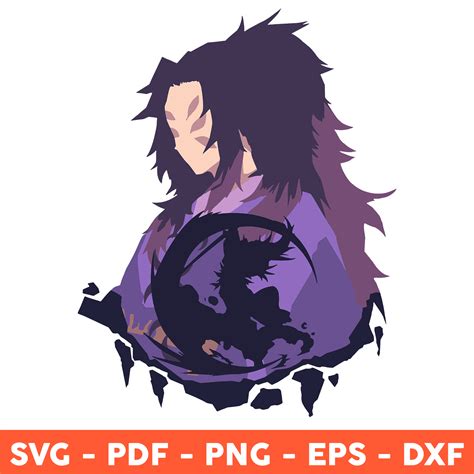 Who Is Kokushibo In Demon Slayer Otakukart - vrogue.co