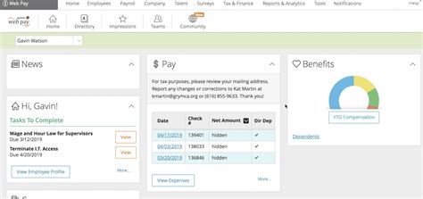 Paylocity Review | Merchant Maverick