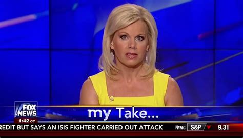 Fired Fox News Anchor Gretchen Carlson Sues Fox Television Chairman