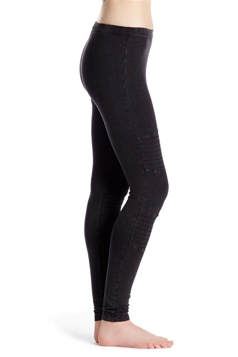 abound stitch moto legging at nordstrom rack free shipping on orders over 100 moto