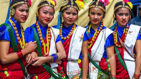Traditional Attire Of Asia Nepal Part Kuntala S Travel Blog