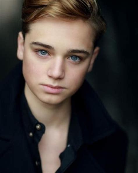 Pictures Of Dean Charles Chapman