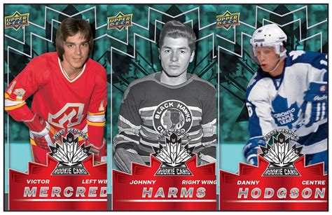 Eight Former Indigenous Nhl Players Included In First Peoples Rookie