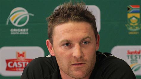 Brendon McCullum thrilled with first New Zealand series win in South ...