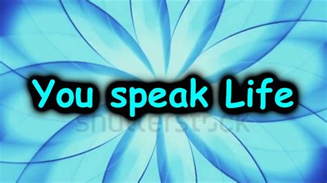 Speak Life Tobymac W Lyrics Youtube