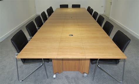 Folding Conference Tables With Wheels Fusion Executive Furniture