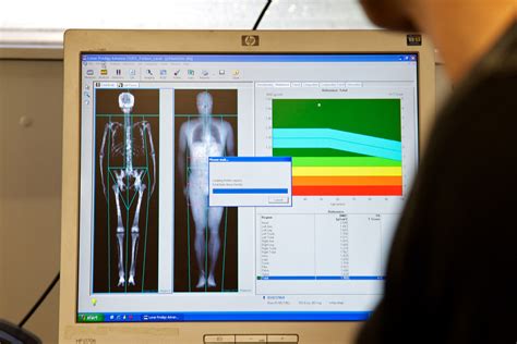 Airports To Install Body Scanners By March National