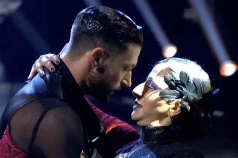 Strictlys Giovanni Pernice Addresses Ranvir Singh Romance Rumours After Hot Tango Daily Star