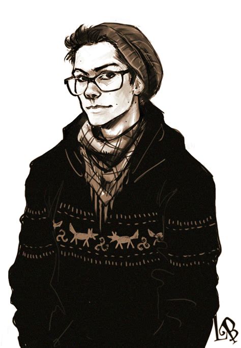 Hipster Character Art Character Design Character Illustration
