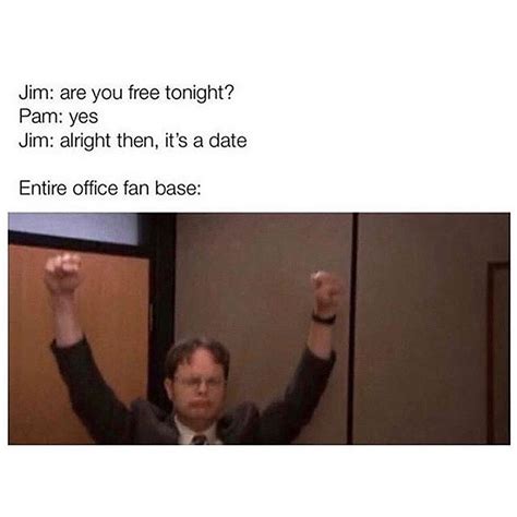 The Office 10 Hilarious Pam Memes Only True Fans Will Understand