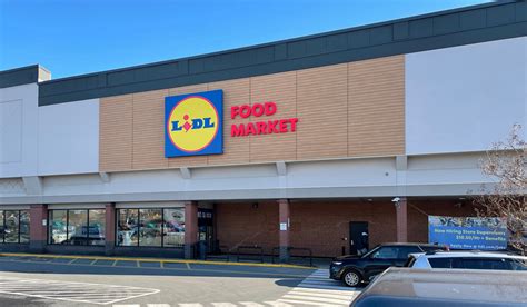All whole foods market retail jobs require ensuring a positive company. Lidl Food Market Opens Doors at Regency's Takoma Park