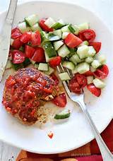 Recipe Turkey Zucchini Meatloaf Images