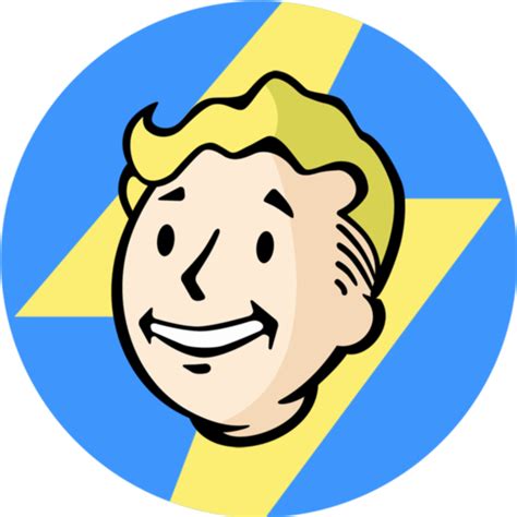 Fallout Logo Png Png Image Collection