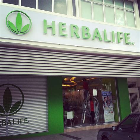 This unique mosque is surrounded by water and is seen as floating on. Herbalife Nutrition Independent Member (Coach) Fatin ...