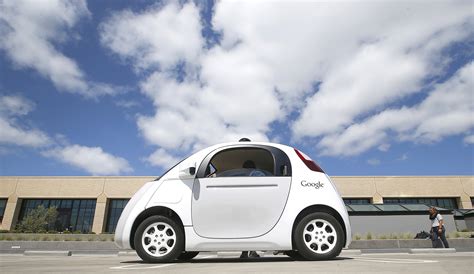 What Will The Future Surge In Driverless Cars Mean On The Roads Cbs News