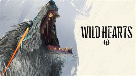 Aperçu Wild Hearts Premières Impressions Sur Le Monster Hunter Like D