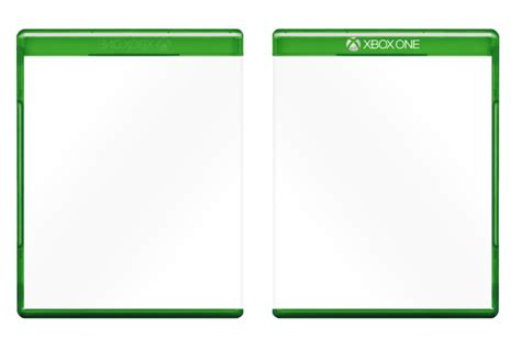 Xbox Cover Png Free Logo Image