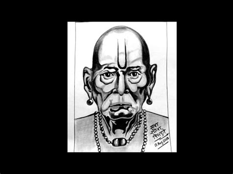 Latest shree swami samarth maharaj images with quotes thought photos free download for whatsapp dp status pic & also best suit for mobile wallpapers. Swami Samarth Images Black And White ~ news word