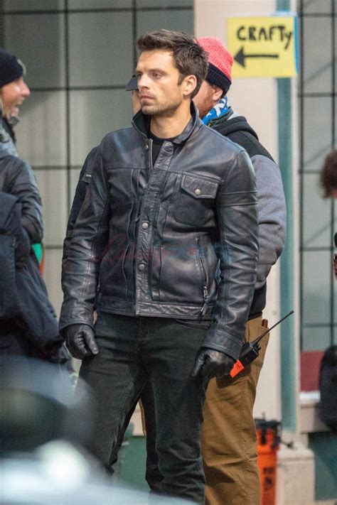 Sometimes assumed to be a blend of stalker +‎ fan, but perhaps simply chosen for the rhyme. Sebastian Stan is still hot on the set of The Falcon and the Winter Soldier