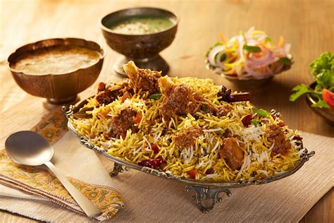 10 Ultimate Places For The Best Biryani In Pune | magicpin blog