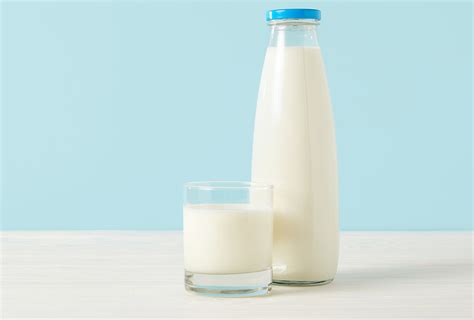 喝牛奶的10大健康益处是什么 beplay官