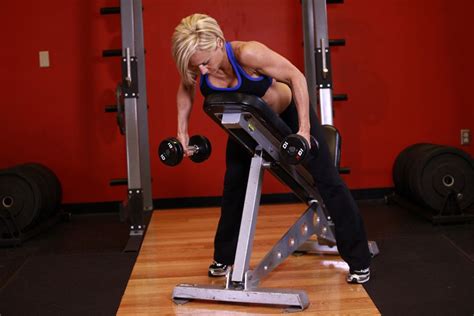 To get the most out of your back workouts at home, try vintage brawn™. MIDDLE BACK: Middle Back Shrug | Gym back workout, Shrugs ...