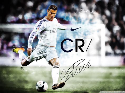 Download Ronaldo Wallpaper 2014 Gallery