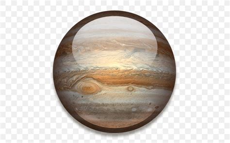 Jupiter Planet Solar System Ico Icon Png 512x512px Jupiter Apple